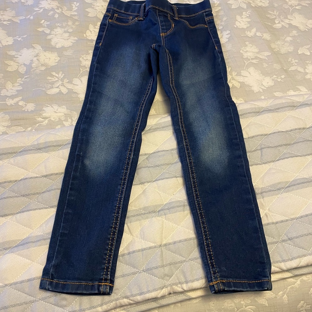 Wonder Nation Jeggings NWOT
